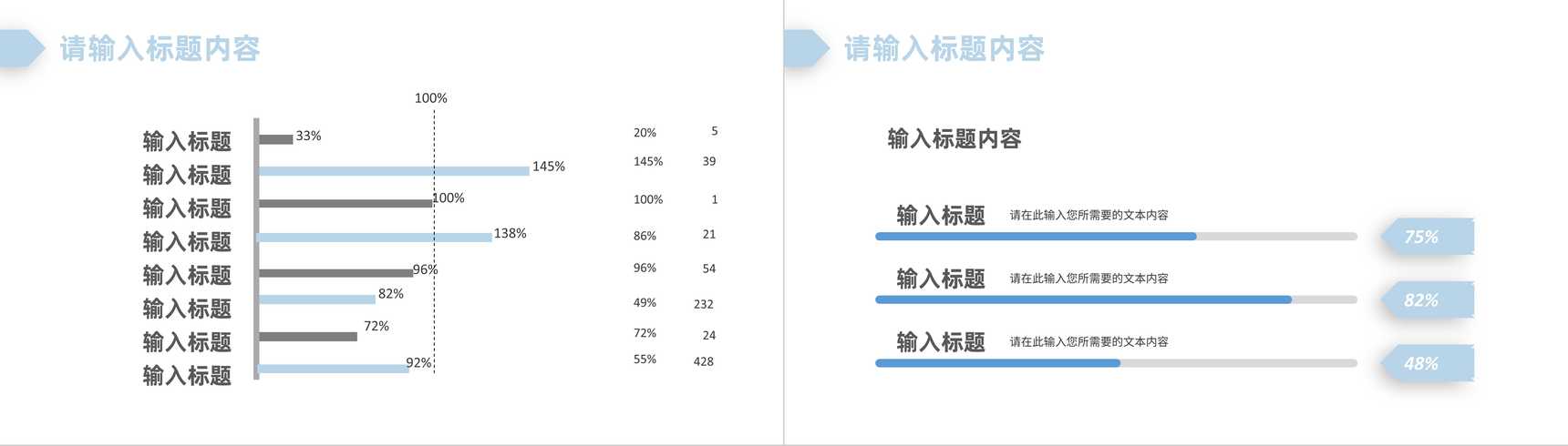 公司企业未来合作发展项目产品介绍推广宣传方案演讲PPT模板-9