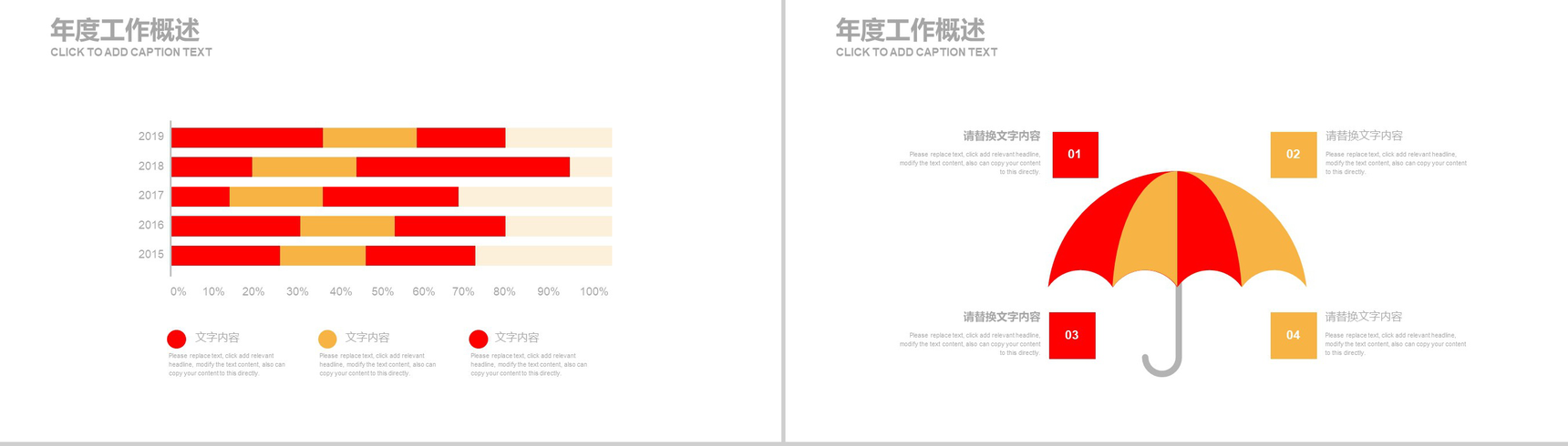 部队军事战争演习工作汇报PPT模板-3